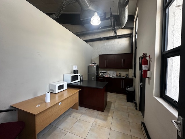 To Let commercial Property for Rent in Ndabeni Western Cape